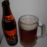 Gościszewo Pils Single Hop Hallertau Mandarina Bavaria