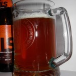 Gościszewo Pils Single Hop Hallertau Mandarina Bavaria