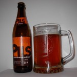Gościszewo Pils Single Hop Hallertau Mandarina Bavaria