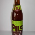 Gościszewo Pils Single Hop Hallertauer Mittelfruh