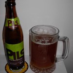 Gościszewo Pils Single Hop Hallertauer Mittelfruh