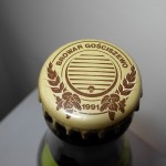 Gościszewo Pils Single Hop Hallertauer Mittelfruh