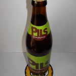 Gościszewo Pils Single Hop Hallertauer Mittelfruh