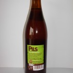 Gościszewo Pils Single Hop Hallertauer Mittelfruh
