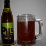 Gościszewo Pils Single Hop Hallertauer Mittelfruh