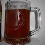 Gościszewo Pils Single Hop Hallertauer Mittelfruh
