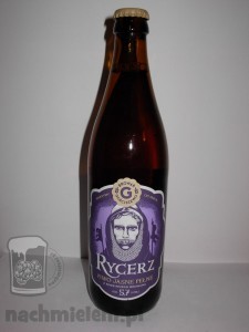 Rycerz