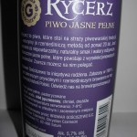 Rycerz