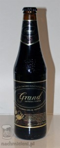 Grand Imperial Porter
