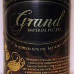 Grand Imperial Porter