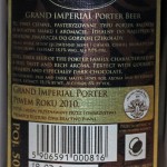 Grand Imperial Porter