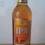 Zdjęcie dodane przez plonek - Greene King IPA Gold (Anglia)