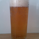 Zdjęcie dodane przez plonek - Greene King IPA Gold (Anglia)
