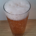 Zdjęcie dodane przez plonek - Greene King IPA Gold (Anglia)