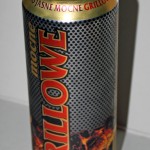 Grillowe Mocne