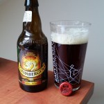 Zdjęcie dodane przez Badylius - Grimbergen Double (Belgia)