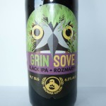 Grin Sove