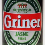 Griner Jasne