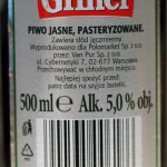 Griner Jasne