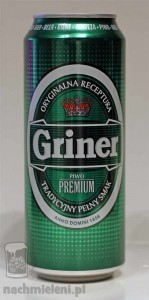 Griner Premium