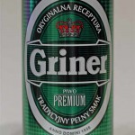 Griner Premium