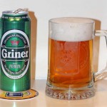 Griner Premium