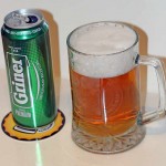 Griner Premium