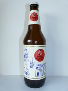 Grodziska White IPA
