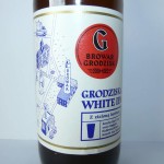 Grodziska White IPA