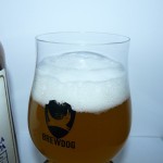 Grodziska White IPA