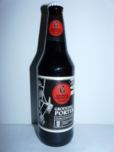 Grodziski Porter