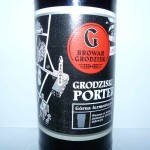 Grodziski Porter