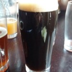 Gruby Joe American Stout