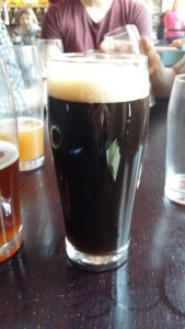 Gruby Joe American Stout