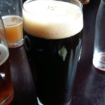 Gruby Joe American Stout
