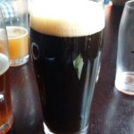 Gruby Joe American Stout