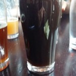 Gruby Joe American Stout