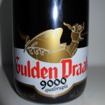 Gulden Draak 9000 Quadruple (Belgia)
