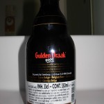 Gulden Draak 9000 Quadruple (Belgia)