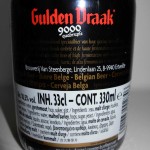 Gulden Draak 9000 Quadruple (Belgia)