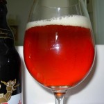 Gulden Draak 9000 Quadruple (Belgia)