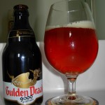 Gulden Draak 9000 Quadruple (Belgia)