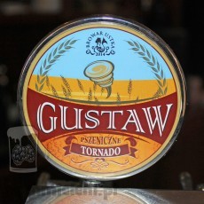 Gustaw Pszeniczne Tornado