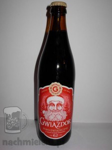 Gwiazdor