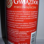 Gwiazdor