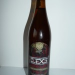 H.Exe American India Pale Ale