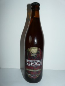 H.Exe American India Pale Ale