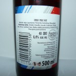 H.Exe American India Pale Ale