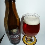 H.Exe American India Pale Ale