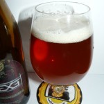 H.Exe American India Pale Ale